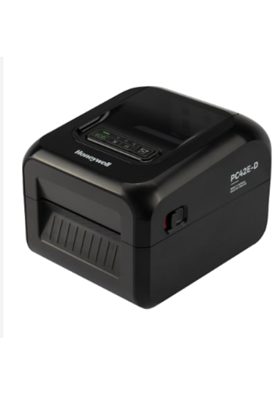 Hwell Pc42e-d Direct Thermal Barkod Yazıcı Usb,eth,seri,host