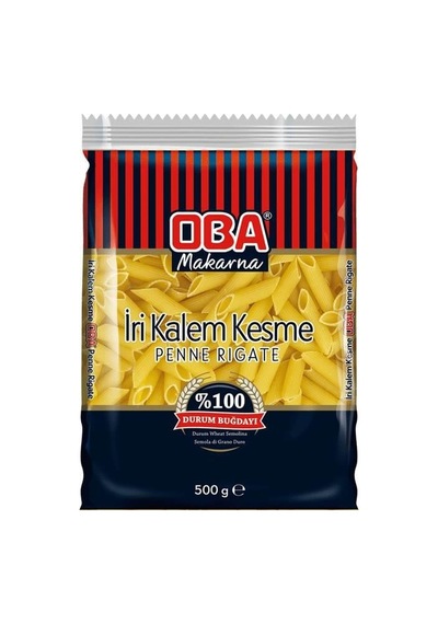 Makarna Kalem 500 Gr 1 Adet