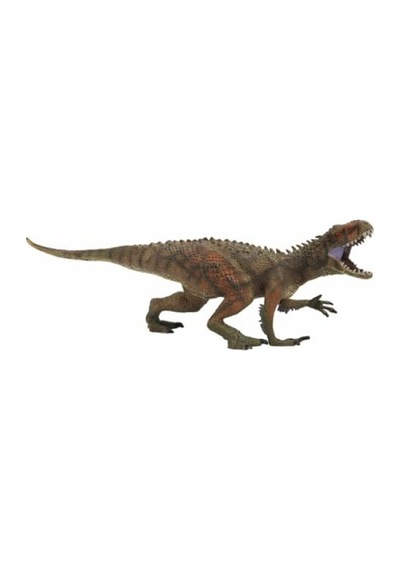 28,5 Cm Boyunda Dinozor Figürü - Çocuklar İçin Eğlenceli Oyun Arkadaşı