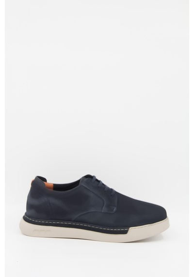 Freefoot 253250 Erkek Casual Ayakkabı - Lacivert Lacivert