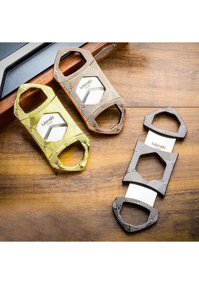 Lubinski Metal Puro Kesici Rosgold 60 Ring