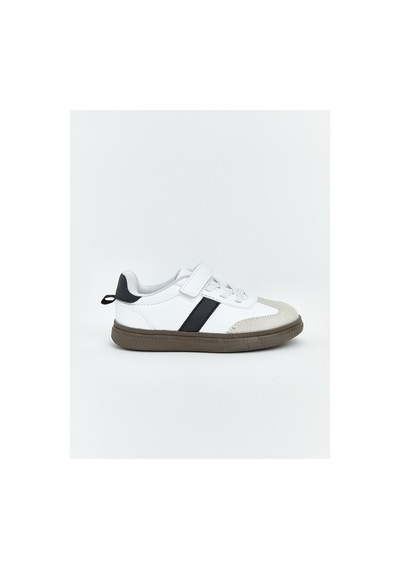 Lc Waikiki Alıta Cıty Farkıyla Lcw Steps Ekru Kız Çocuk Sneaker Ekru - 923968033 Ekru