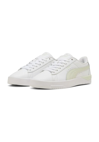 Puma Jada Classic Kadın Sneaker Beyaz-14