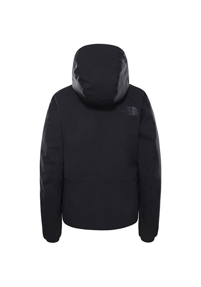 The North Face W Lenado Jacket Kadın Outdoor Polar Sweatshirts Nf0a4r1mjk31 Siyah