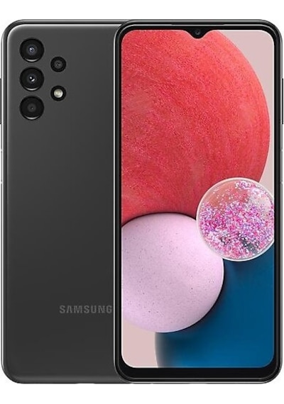 Samsung Galaxy A13 128 GB Siyah (Outlet)