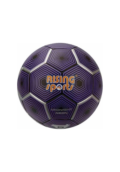 3366 SUN-ERS-RSP Futbol Top Desenli Size:5