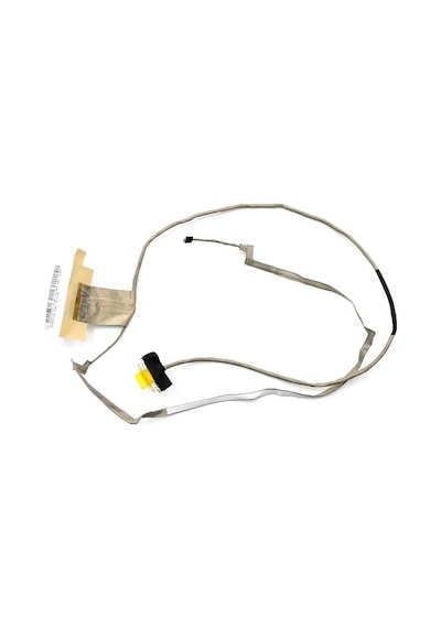 Lenovo Uyumlu Ideapad G510 80A8 Ekran Data Flex Kablosu N11.126262