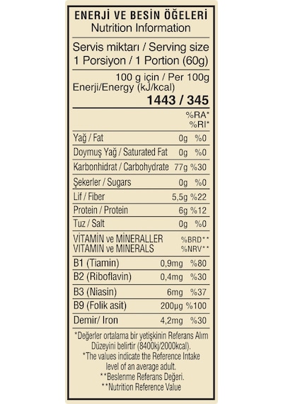 Yayla 3 Renkli Sebzeli Mısır Ve Pirinç Fusilli Makarna 400 G X10