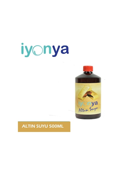 Altın Suyu 500ml