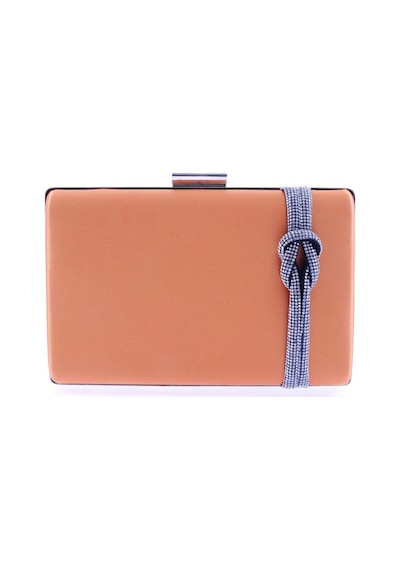 Dgn 9275-22y Kadin Abiye Portföy Çanta 9275-2041-R17036 Turuncu