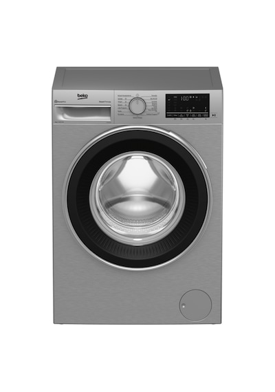 Beko CM 9120 BI 1200 Devir 9 KG Çamaşır Makinesi
