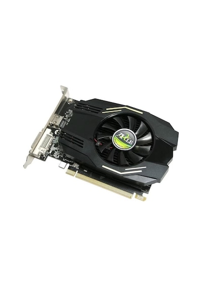 Axle 4gb Gt1030 Gt1030/4gd4p4dıl Ddr4 64bit Hdmı-dvı Pcıe 3.0