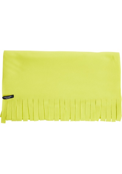 Blackspade Termal Unisex Polar Atkı 40657 - Yeşil 4195592