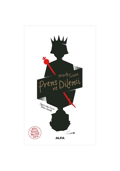 Adem İle Havva Nın Güncesi + Prens Ve Dilenci + Okuma Sticker'ları