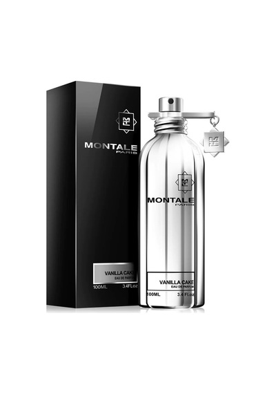 Montale Vanılla Cake 100 Ml Diğer