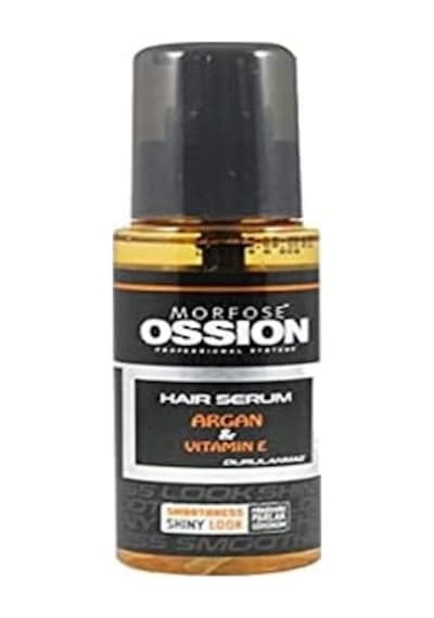 Ossion Serum 75ml Argan 1 Paket 1 X 1 Adet