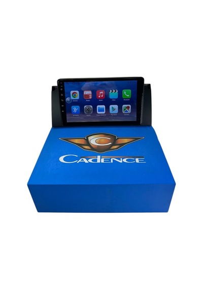 Bmw E39-e53 Cadence 6-128 Sim Kartlı 360 Cam Destekli Pro Oem Multimedia