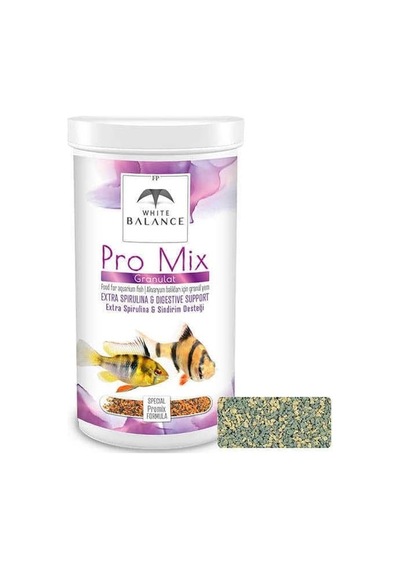 Balance Pro Mix Granules 250 Ml