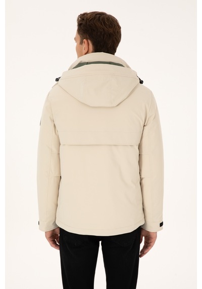 U.s. Polo Assn. Erkek Mont 50310208-vr256 İnci