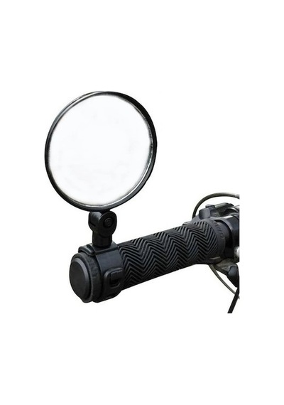 Forte Gt Xbyc 4016 Bisiklet Aynası Siyah