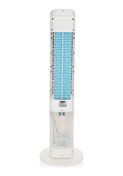 Zilan Zln1030 Air Cooler, Uzaktan Kumandalı Soğuk Su & Buz Hazneli Kule Tipi Vantilatör