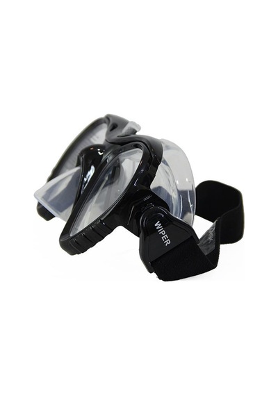 Apnea Wiper Dalış Maskesi Tempered Class 001
