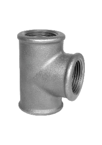 Galvanizli Te 2 1/2 (133959131)