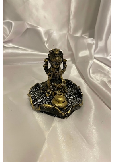Buda Çubuk Tütsülük Budha Gold 09