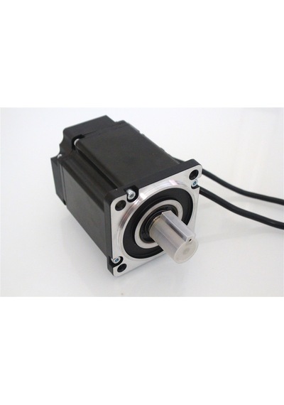Servo Elektrikli Lineer Pres Aktüatörü + 0.75 kW Servo Motor Seti 2024090460-02