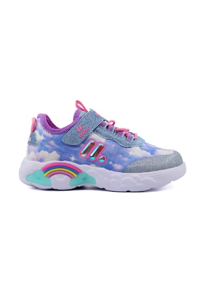 Minican 310 Mavi Çocuk Sneakers