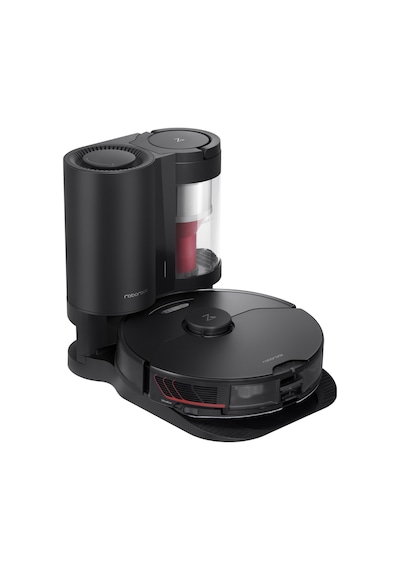 Roborock S7 Max V Plus Çöp İstasyonlu Akıllı Robot Süpürge