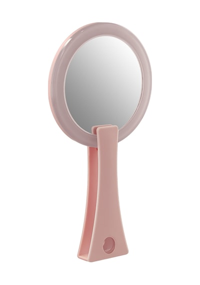 Proco Beauty Pro Led Işıklı Saplı Makyaj Aynası