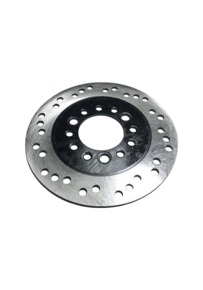 Honda Spacy 110 Ön Disk Aynası Oem
