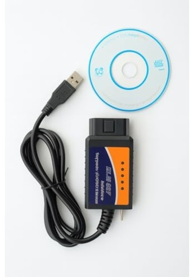 Hannah 1.5 V Ford Pic18f25k80 Ft232rl Çip Hs-can Ms-can Arıza Tespit Cihazı Ddt4all Peyren Uyumlu