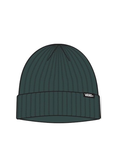Vans Mn Clipped Cuff Beanie-b Erkek Şapka Vn0a53vw2ln1 Çok Renkli