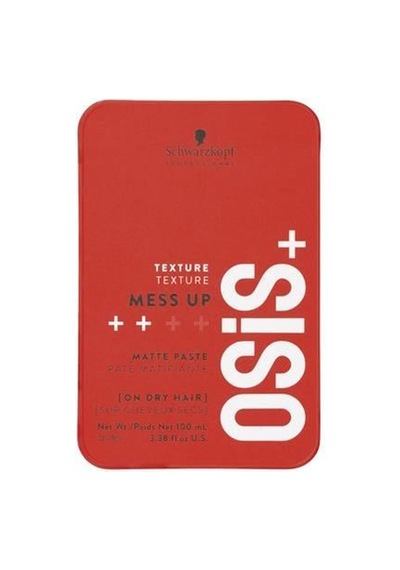 Osis+ 2 Mess Up 100ml.