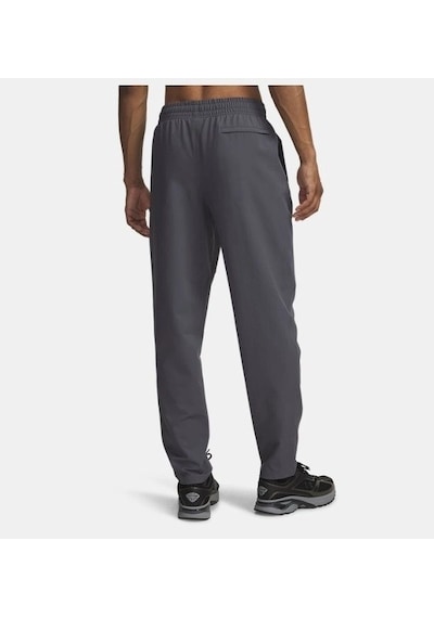 Under Armour Ua Unstoppable Tapered Erkek Eşofman Altı 6003861-025 Gri