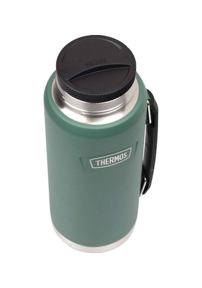 Thermos Icon Is210 1,2l Bottle Termos - Alpine Green Yeşil