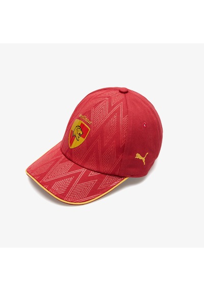 Puma X Harry Potter Dad Çocuk Kırmızı Şapka 026 026122 Kırmızı