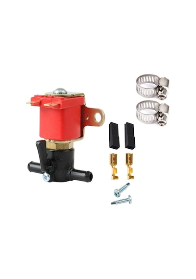Atiker Benzin Kesici N11.600