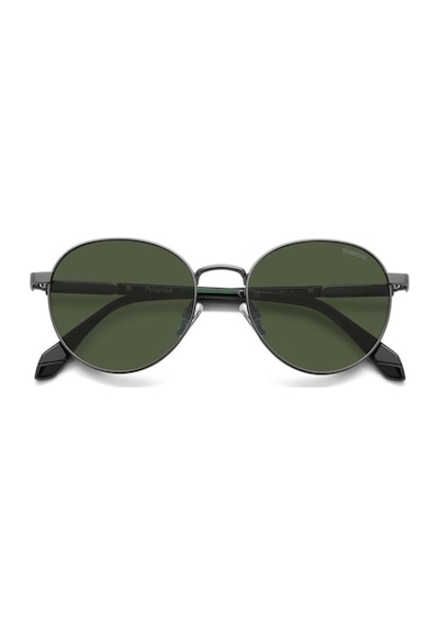 Pld 4197/s/x R80uc 53 Polaroid Polarize Güneş Gözlüğü Siyah