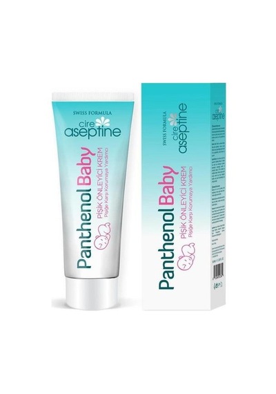 Cıre Aseptıne Panthenol Baby Pişik Kremi 30 Ml