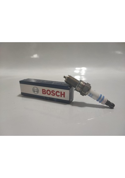 Bosch Buji Double Irıdyum Linea Bravo Punto 1.4t Jet