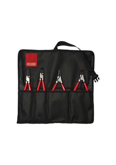 Ceta Form E99 - Cp04a Segman Pense Set
