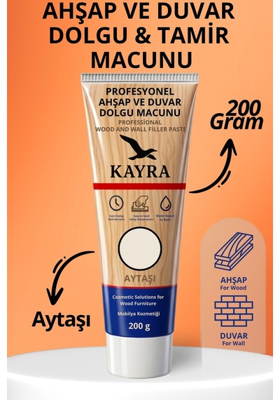 Aytaşı Renk Ahşap Ve Duvar İçin Tamir Macunu Kullanıma Hazır 200 Gr Mobilya Dolgu Çatlak Giderici Çizik Kapatıcı Parke Sehpa Kapı Ahşap Merdiven Parke Çizik Giderme Macunu Ahşap Tamirat Dolgusu Aytaşı Aytaşı Aytaşı Renk Ahşap Ve Duvar İçin Tamir Macunu Kullanıma Hazır 200 Gr Mobilya Dolgu Çatlak Giderici Çizik Kapatıcı Parke Sehpa Kapı Ahşap Merdiven Parke Çizik Giderme Macunu Ahşap Tamirat Dolgusu Aytaşı Aytaşı