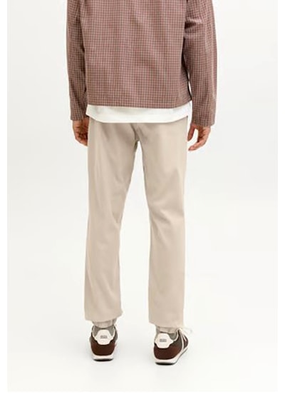 Jack & Jones Jpstgordon Erkek Jogger Bej