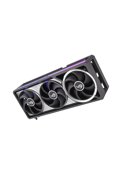 Asus Rog-astral-rtx5090-o32g-gamıng-nvıdıa-geforce-rtx Geforce Rtx 5090 32 Gb Ekran Kartı