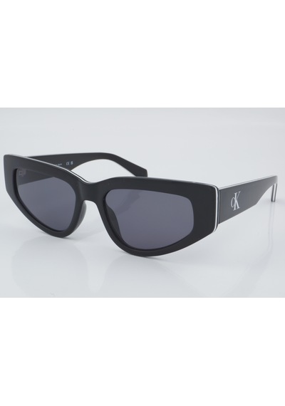 Calvin Klein Jeans Ckj 23603s 001 53 - 01 Güneş Gözlüğü Siyah