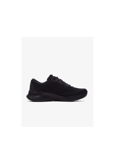 Skechers Skechlite Pro Kadın Siyah Spor Ayakkabı 149991 Bbk Siyah