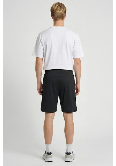 HUMMEL Siyah Erkek Şort 932463 Hml Sur Shorts